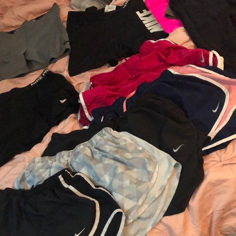 Nike Bundle